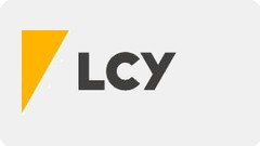Логотип LCY