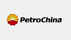 Логотип PetroChina
