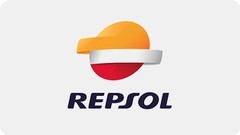 Логотип Repsol