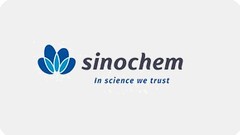 Логотип Sinochem