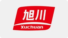 Логотип Xuchuan Chemical