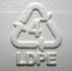 LDPE