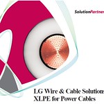 Описание решений LG Chem для изоляции кабелей