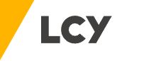 Логотип LCY
