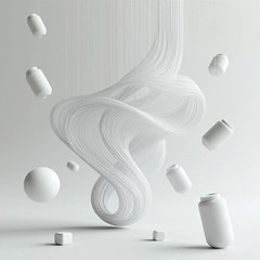 PET (полиэтилентерефталат)