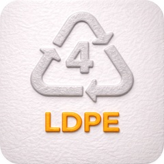 LDPE (полиэтилен низкой плотности)
