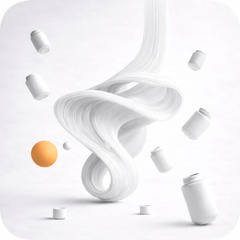 PET (полиэтилентерефталат)