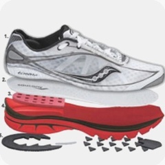 Презентация EVA производства LG Chem