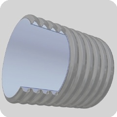 Презентация PP-B производства Hyosung