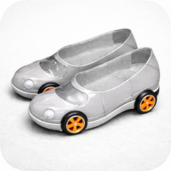 Применение Vistamaxx и POE Exact в обувных пенах