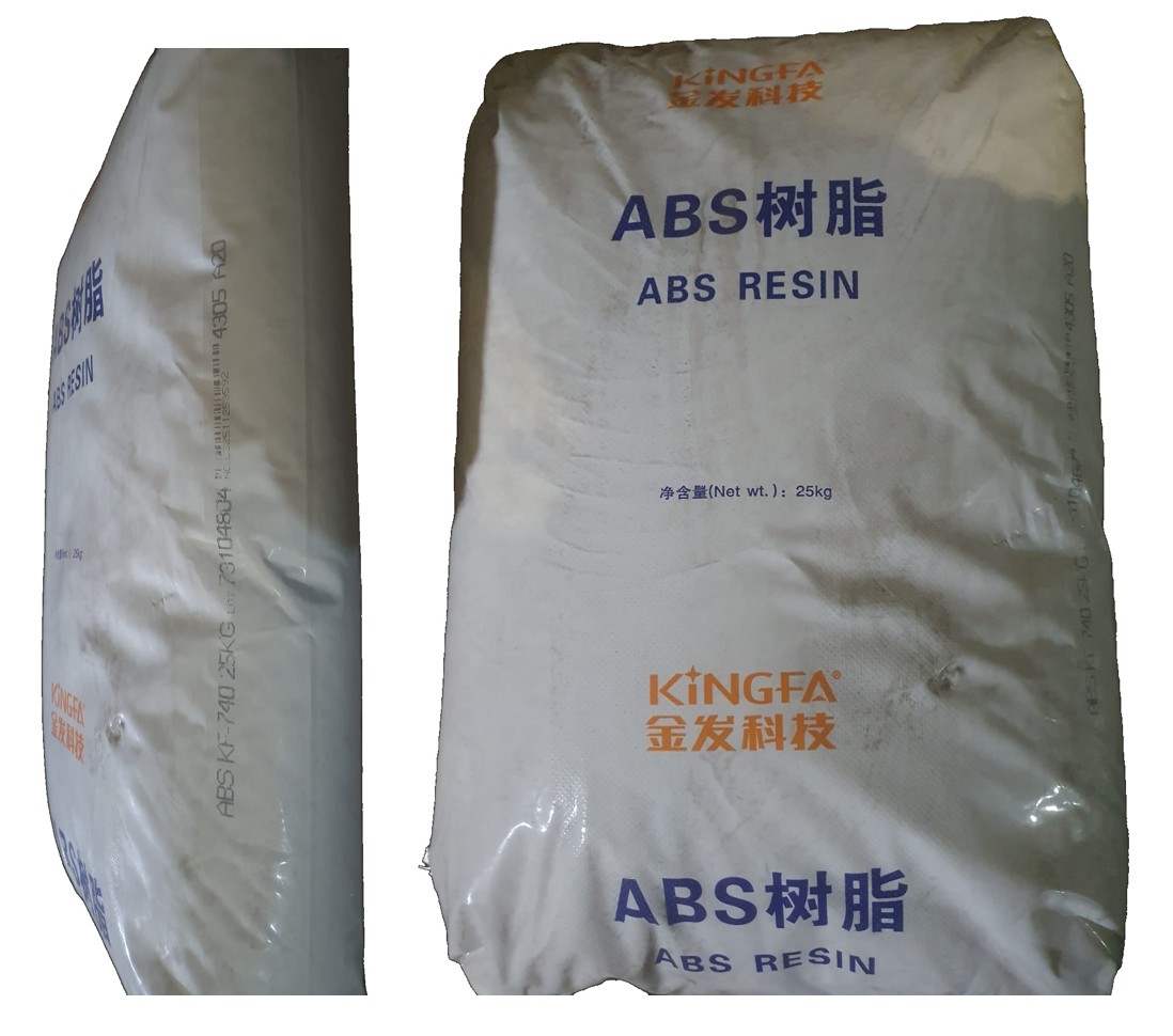 Акрилонитрилбутадиенстирол KF-740