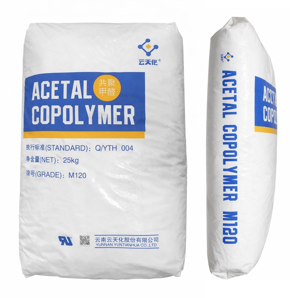 Полиацеталь M120