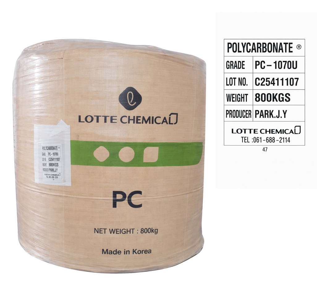 Поликарбонат PC-1070U