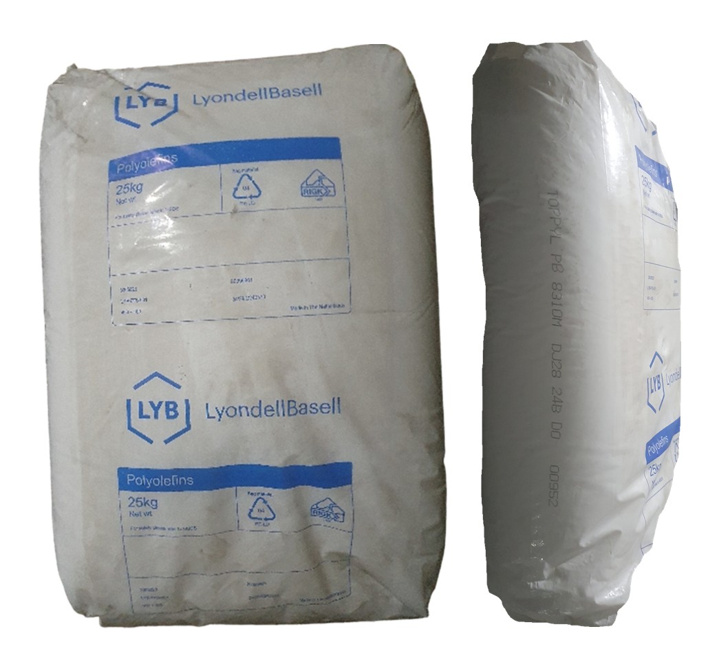 Полибутен Toppyl PB 8310M