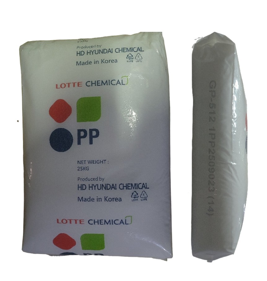 Полипропилен GP-512