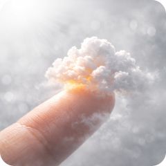 PET для волокон