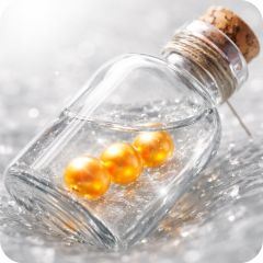 PET бутылочный