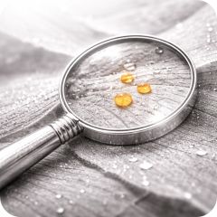 PMMA литьевой